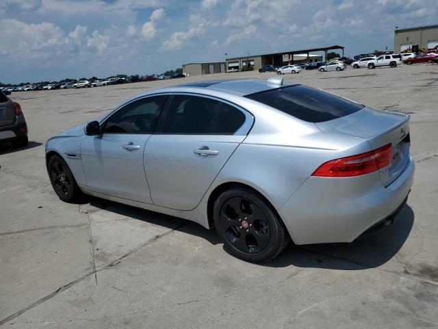 Foto 2 de la subasta – 2017 JAGUAR XE con VIN SAJAR4BG2HA947270