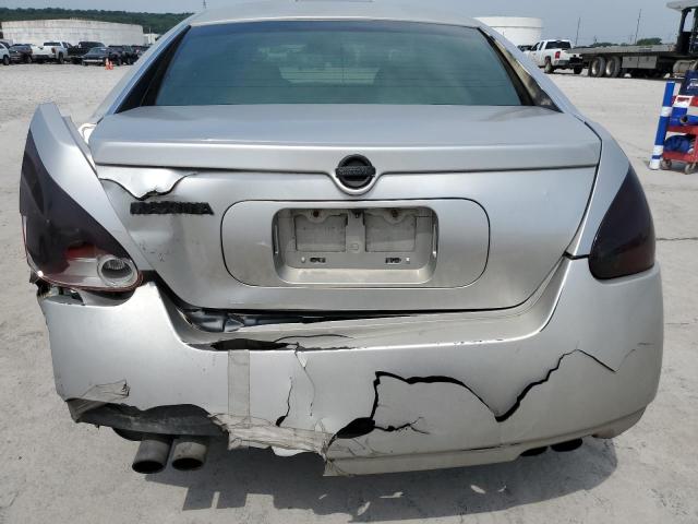 Photo 6 from auction – 2004 NISSAN MAXIMA SE with VIN 1N4BA41E44C914995