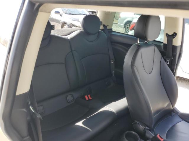 Photo 10 from auction – 2011 MINI COOPER with VIN WMWSU3C5XBT097597