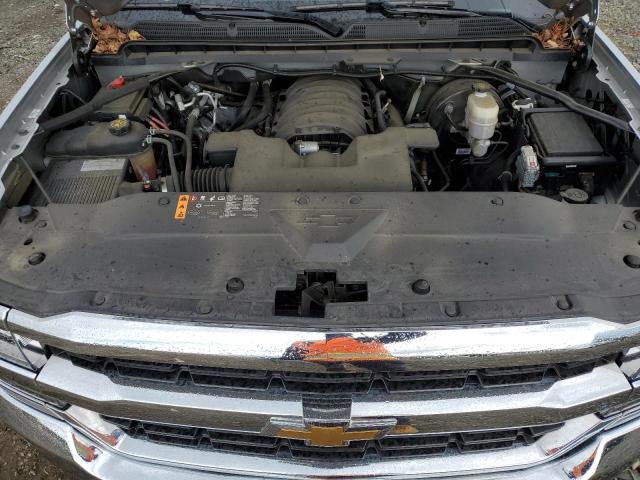 Photo 11 from auction – 2019 CHEVROLET SILVERADO with VIN 2GCVKPEC4K1241014
