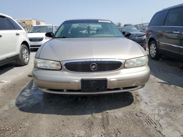 Photo 5 from auction – 2003 BUICK CENTURY CU with VIN 2G4WS52J531119593