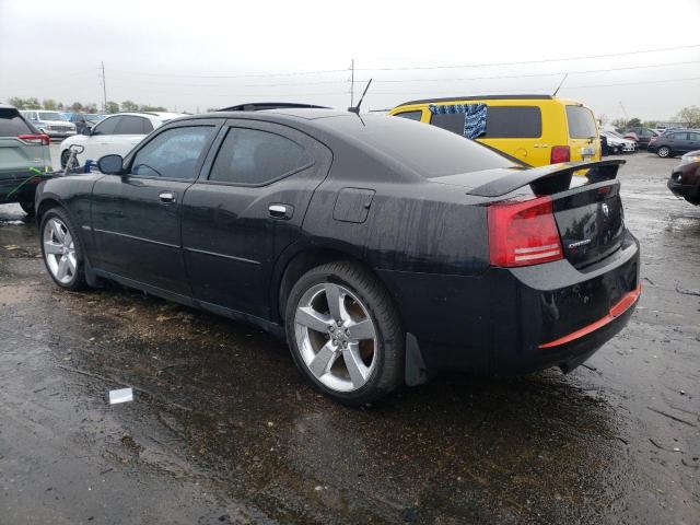 Photo 2 from auction – 2008 DODGE CHARGER R/ with VIN 2B3LA53H98H125161