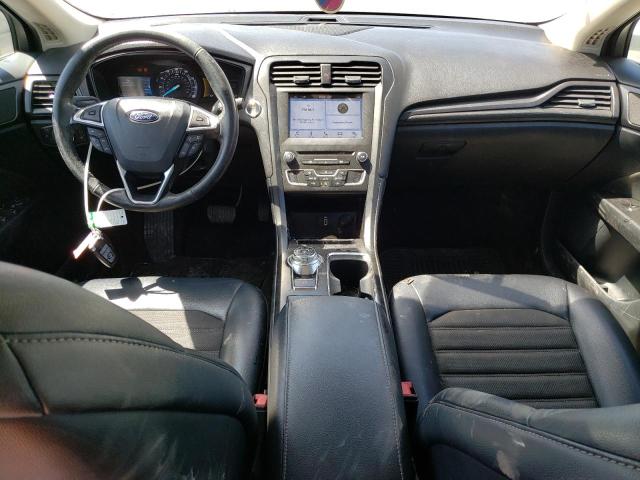 Photo 8 from auction – 2018 FORD FUSION SE with VIN 3FA6P0H74JR119376