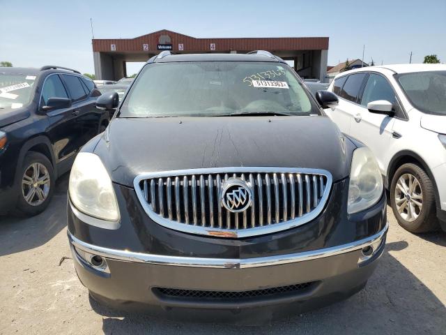 Photo 5 from auction – 2011 BUICK ENCLAVE CX with VIN 5GAKVCED3BJ146608