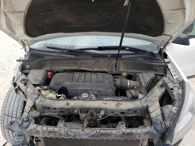 Photo 12 from auction – 2015 GMC ACADIA SLE with VIN 1GKKRPKDXFJ208739