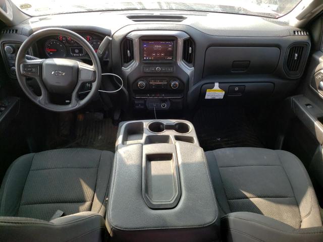 Photo 8 from auction – 2020 CHEVROLET SILVERADO with VIN 3GCPYCEF6LG271439