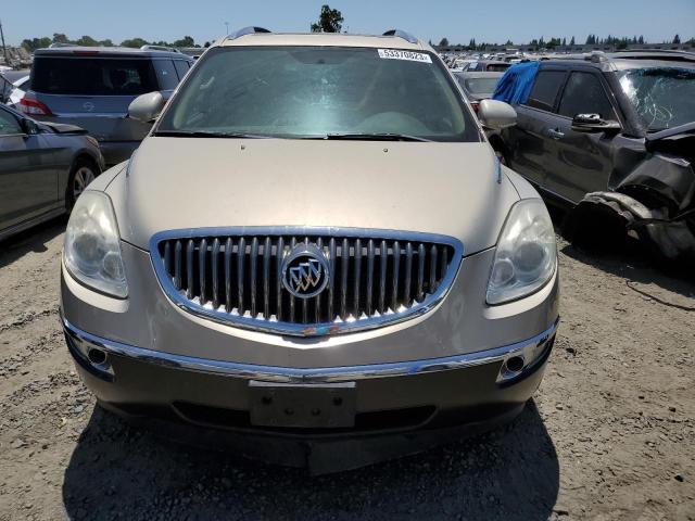 Photo 5 from auction – 2008 BUICK ENCLAVE CX with VIN 5GAEV23798J152278