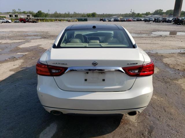 Photo 6 from auction – 2017 NISSAN MAXIMA 3.5 with VIN 1N4AA6AP3HC370620