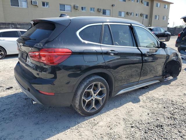 Photo 3 from auction – 2017 BMW X1 XDRIVE2 with VIN WBXHT3C30H5F74118