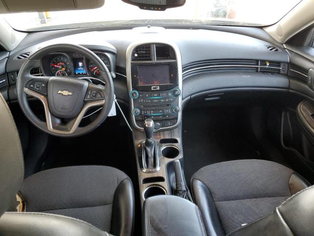Photo 8 from auction – 2014 CHEVROLET MALIBU 1LT with VIN 1G11C5SL3EF247235