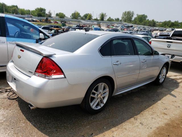 Photo 3 from auction – 2015 CHEVROLET IMPALA LIM with VIN 2G1WC5E32F1135861