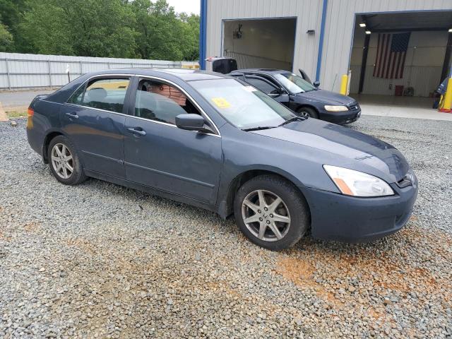 Photo 4 from auction – 2003 HONDA ACCORD with VIN 1HGCM66553A074859
