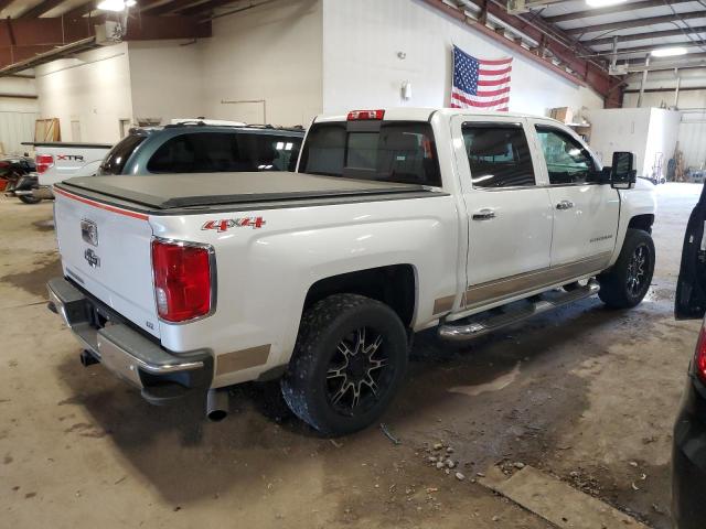 Photo 3 from auction – 2017 CHEVROLET SILVERADO with VIN 3GCUKSEC2HG207152