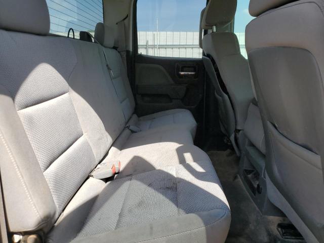 Photo 10 from auction – 2014 CHEVROLET SILVERADO with VIN 1GCVKPEC6EZ300978