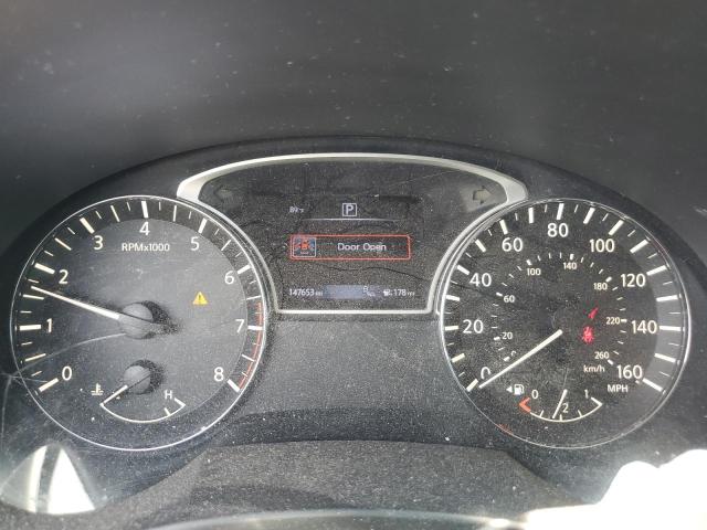 Photo 9 from auction – 2017 NISSAN ALTIMA 2.5 with VIN 1N4AL3AP1HC227304