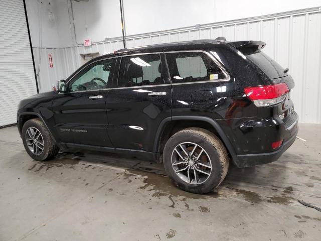 Photo 2 from auction – 2017 JEEP GRAND CHER with VIN 1C4RJFBG7HC902074