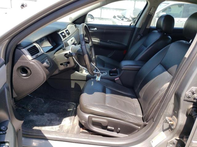 Foto 7 de la subasta – 2007 CHEVROLET IMPALA con VIN 2G1WT58K579407843