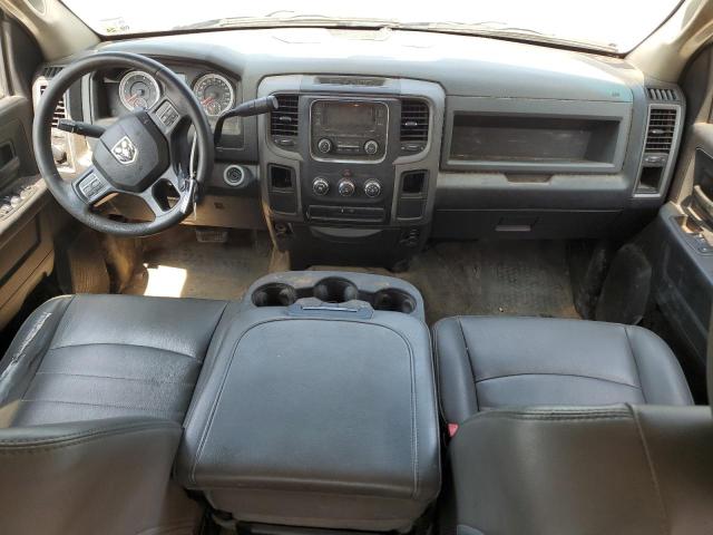 Photo 8 from auction – 2018 RAM 2500 ST with VIN 3C6TR4HT6JG241686