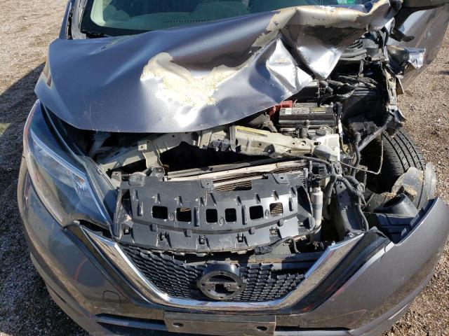 Photo 11 from auction – 2018 NISSAN VERSA NOTE with VIN 3N1CE2CPXJL353579