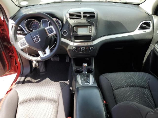 Photo 8 from auction – 2012 DODGE JOURNEY SX with VIN 3C4PDDBG4CT307781