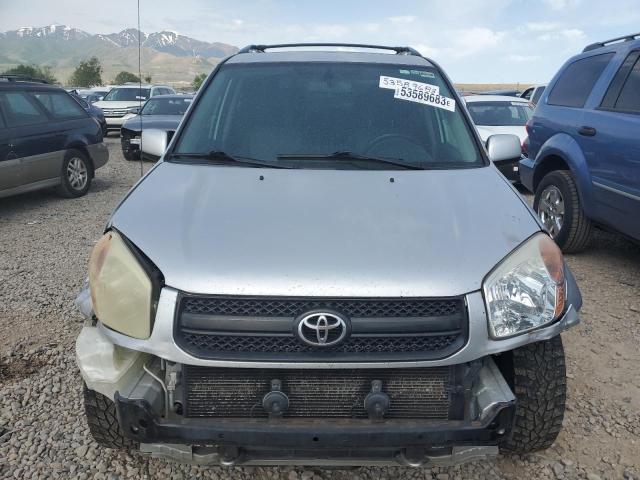 Photo 5 from auction – 2004 TOYOTA RAV4 with VIN JTEHD20V646019827