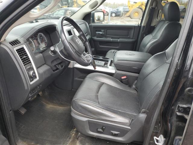 Photo 7 from auction – 2012 DODGE RAM 1500 S with VIN 1C6RD7MT7CS249825
