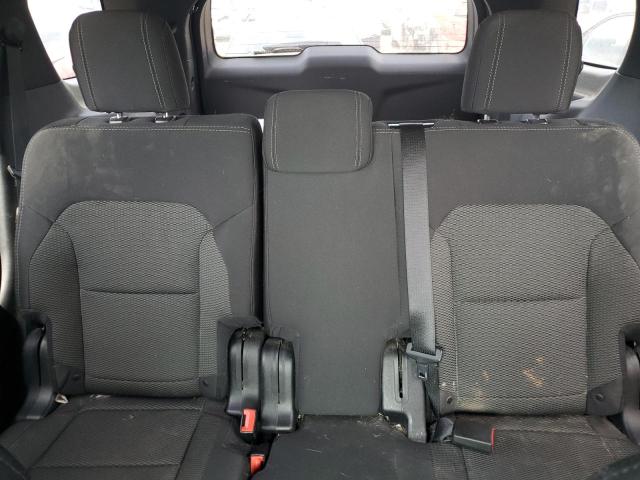 Photo 10 from auction – 2017 FORD EXPLORER X with VIN 1FM5K8D86HGE23372
