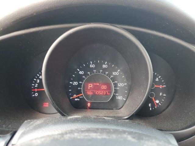 Photo 9 from auction – 2015 KIA SOUL with VIN KNDJN2A22F7204171