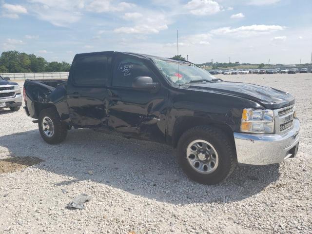 Photo 4 from auction – 2012 CHEVROLET SILVERADO4 with VIN 3GCPCREA9CG206607