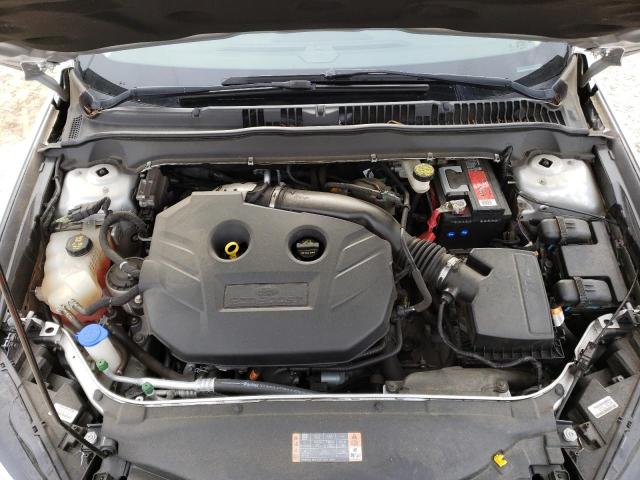 Photo 11 from auction – 2017 FORD FUSION TIT with VIN 3FA6P0K98HR204368