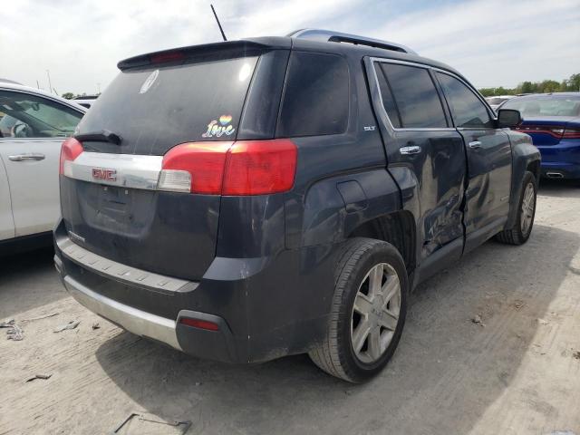 Foto 3 de la subasta – 2010 GMC TERRAIN SL con VIN 2CTALHEW9A6292199
