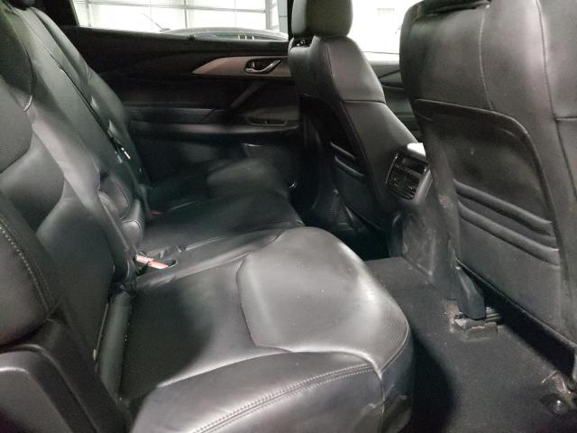 Zdjęcie 11 z aukcji – 2016 MAZDA CX-9 TOURI z VIN JM3TCBCY2G0103732