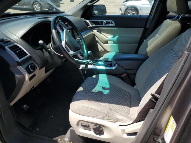 Photo 7 from auction – 2012 FORD EXPLORER X with VIN 1FMHK8D82CGA14663