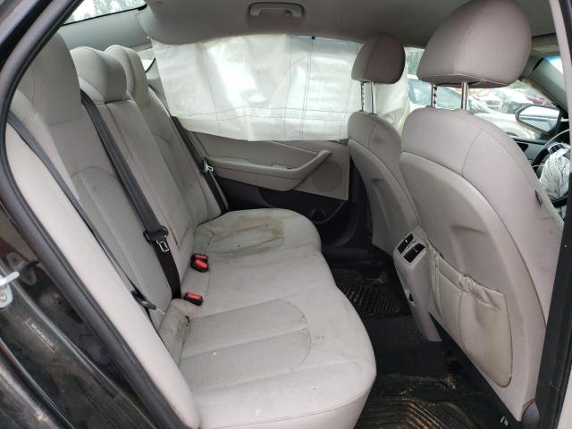 Photo 10 from auction – 2019 HYUNDAI SONATA LIM with VIN 5NPE34AF0KH775377