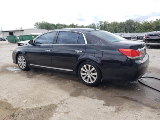 Photo 2 from auction – 2011 TOYOTA AVALON BAS with VIN 4T1BK3DB4BU399390