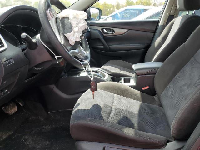 Photo 7 from auction – 2015 NISSAN ROGUE S with VIN KNMAT2MV5FP555412