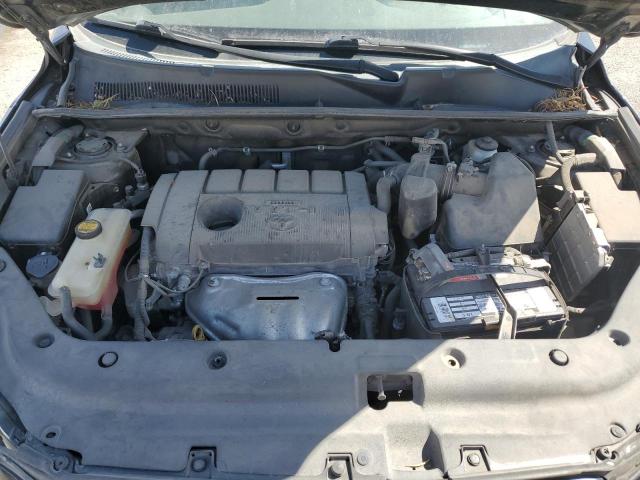 Photo 11 from auction – 2012 TOYOTA RAV4 with VIN 2T3BF4DV7CW263753