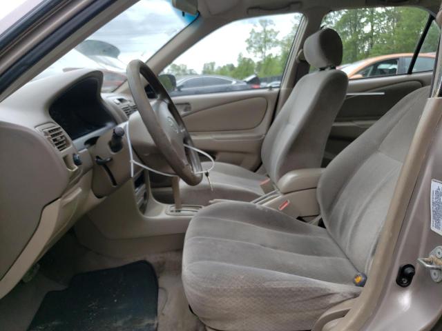 Photo 7 from auction – 2000 TOYOTA COROLLA VE with VIN 2T1BR12E5YC337357