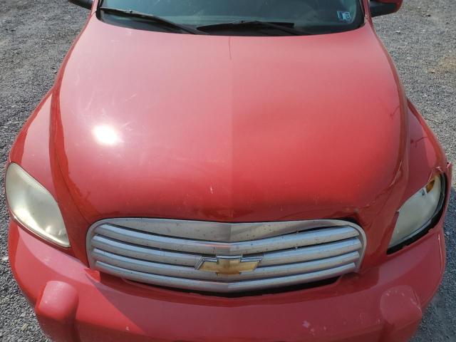 Photo 12 from auction – 2008 CHEVROLET HHR LT with VIN 3GNCA23D68S697884