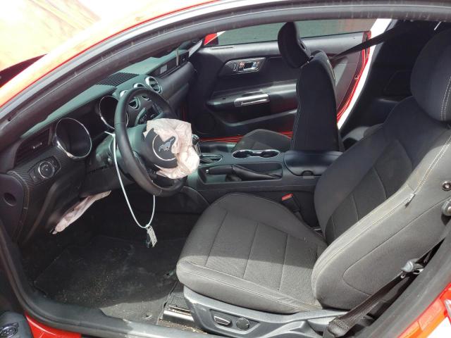 Photo 7 from auction – 2015 FORD MUSTANG with VIN 1FA6P8AM5F5324827