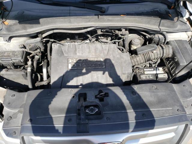 Photo 12 from auction – 2008 HONDA PILOT VP with VIN 5FNYF282X8B020546