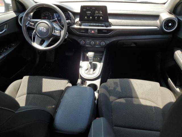 Photo 8 from auction – 2020 KIA FORTE FE with VIN 3KPF24AD4LE184142