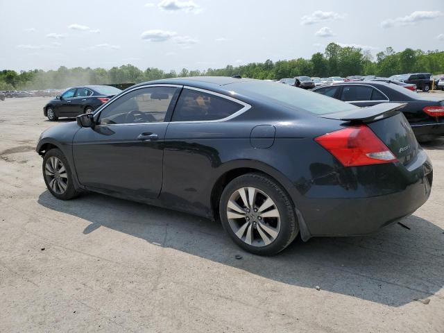 Photo 2 from auction – 2012 HONDA ACCORD EXL with VIN 1HGCS1B84CA000079