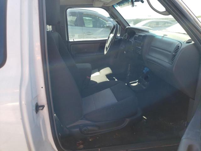 Photo 10 from auction – 2010 FORD RANGER SUP with VIN 1FTKR1ED1APA04289