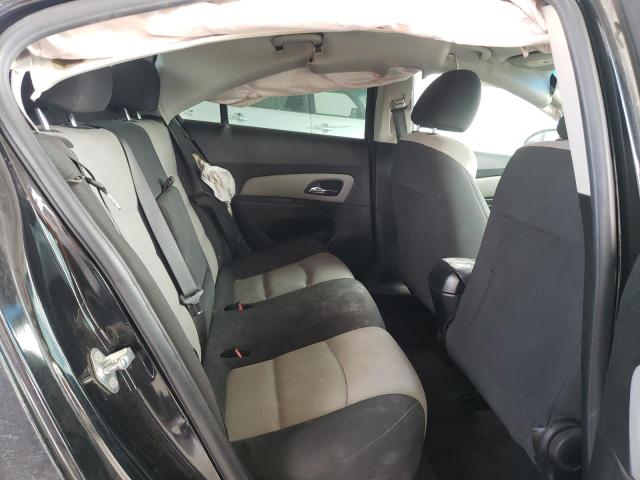 Photo 10 from auction – 2012 CHEVROLET CRUZE LS with VIN 1G1PC5SHXC7124092