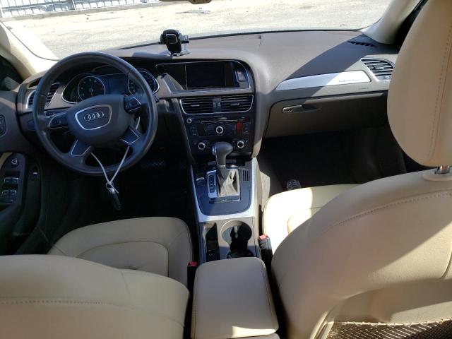 Photo 8 from auction – 2013 AUDI A4 PREMIUM with VIN WAUFFAFL6DN006259