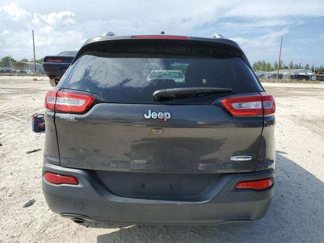 Photo 6 from auction – 2016 JEEP CHEROKEE L with VIN 1C4PJLCB8GW329675