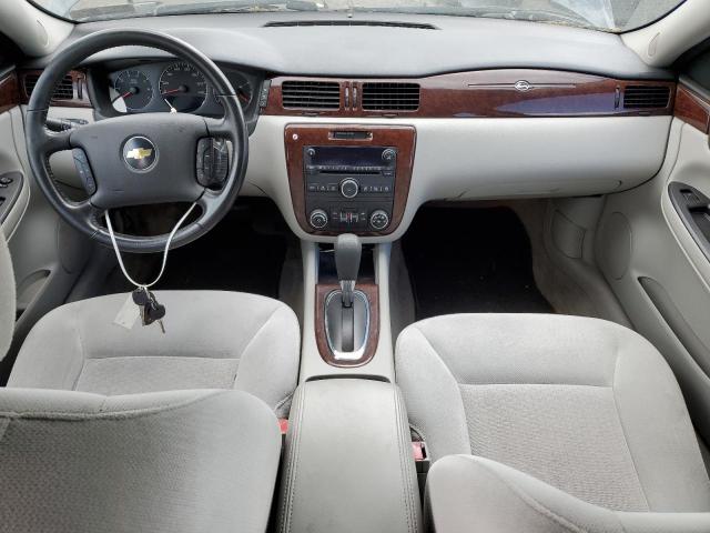 Photo 8 from auction – 2011 CHEVROLET IMPALA LT with VIN 2G1WG5EK4B1125368