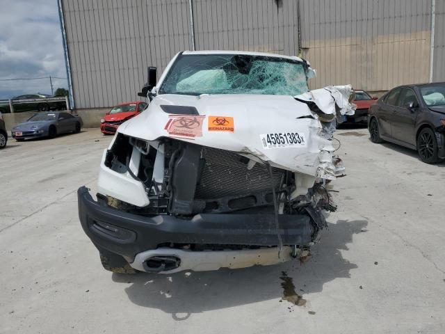 Photo 5 from auction – 2019 RAM 1500 REBEL with VIN 1C6SRFET0KN796217