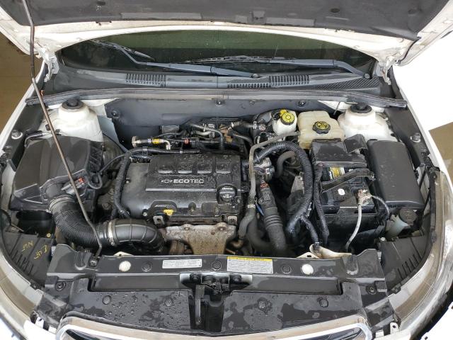 Photo 11 from auction – 2015 CHEVROLET CRUZE LT with VIN 1G1PC5SB2F7172430